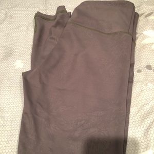 🔆🔆Zyia Green Goddess Leggings🔆🔆